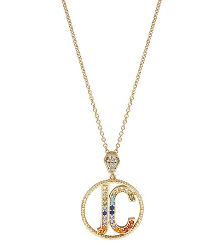 Just cavalli collana donna - just,
