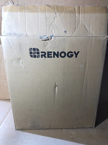 Renogy combiner box corde - combiner, 5