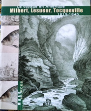 "Le voyage en Amérique"