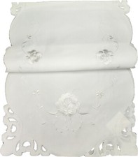 Runner Tavola 40x140 cm