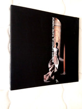 ROBERTO CAPUCCI AL TEATRO