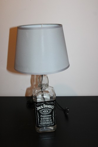 Jack daniel lampada tavolo - jack, daniel's