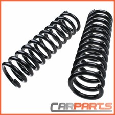 2 molle molla elicoidale