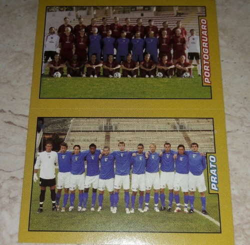 Figurina calciatori panini - figurina,
