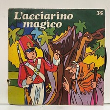 Various acciarino magico - various,