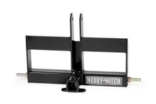 Timone ricevitore attacco