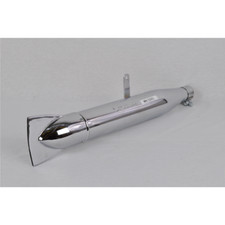 MV CSTL 175 cc   MARMITTA SCARICO