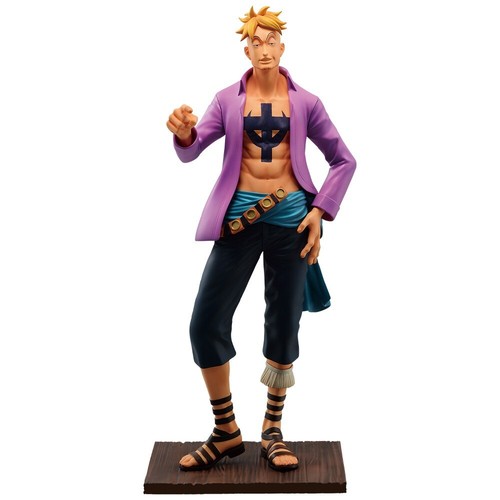 Bandai ichiban kuji one - kuji, piece