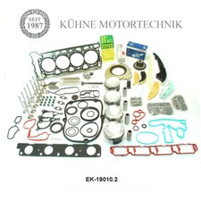 Kit riparazione motore