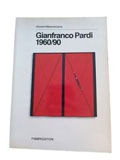 Gianfranco Pardi 1960/90 -