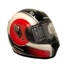 CASCO INTEGRALE HONDA SUOMY