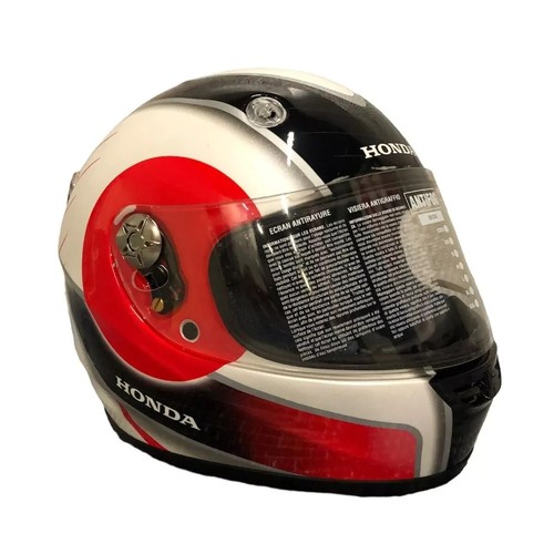 Casco integrale honda suomy - casco,