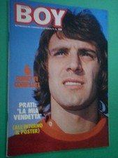 G BOY Rivista Fumetto N 14
