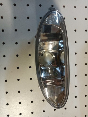 Retronebbia peugeot 206 - retronebbia,
