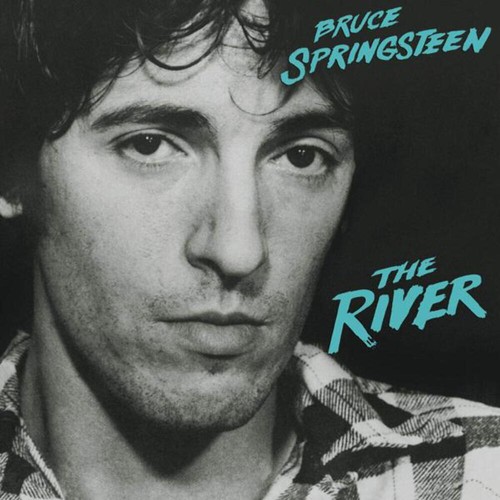 Bruce springsteen the river - -,