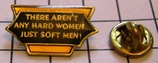 Non sono donne dure - ci,