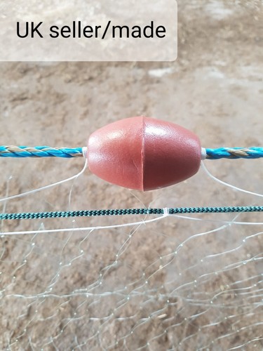 Gill net survival - gill, net/multi