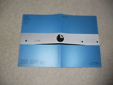 Brochure Myryad Cameo -