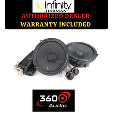 Infinity kappa 603cf - 603cf, watt