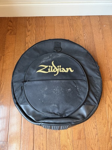 Zildjian borsa per piatti - borsa,