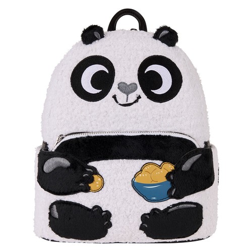 Loungefly kung panda - loungefly, fu