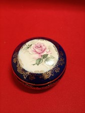 Limoges Porcellana -