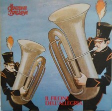 LP Trio Lescano, N. Colombo