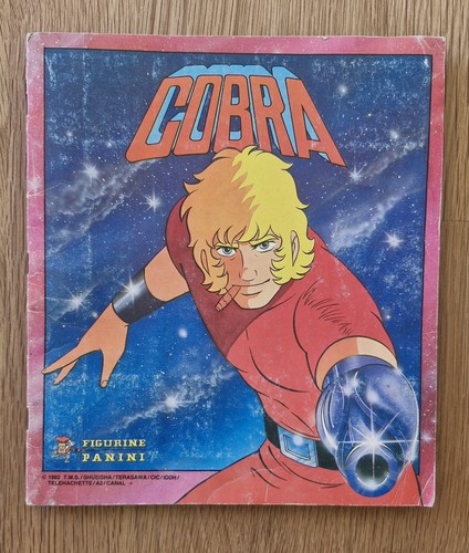 Collector album panini - -,