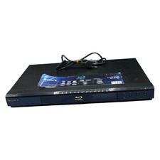 Sony bdp s350 blu - bdp-s350, disc