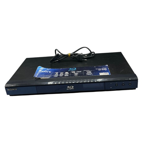 Sony bdp s350 blu ray - bdp-s350, blu-ray