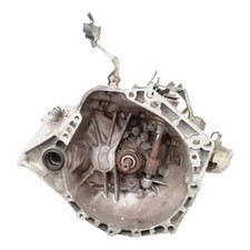 SCATOLA CAMBIO MARCE MANUALE