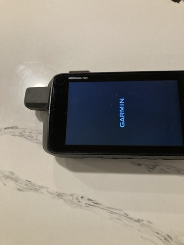 Garmin montana 700i robusto - 700i,