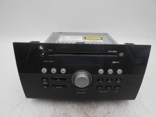 Autoradio originale SUZUKI