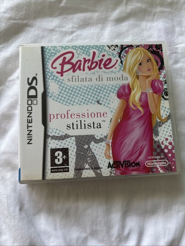 Barbie sfilata moda - barbie,
