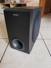 Subwoofer Passivo Sony SS-WS84