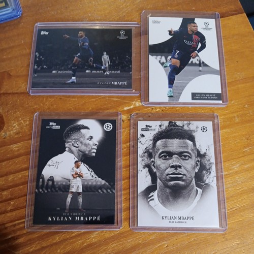 Pacchetto topps simplicidad - pacchetto,