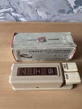 Vintage GELOSO FINGER-TIP