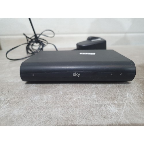 Netgear sky 272 - netgear,