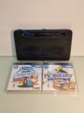 Sony PS3 uDraw Gametablet