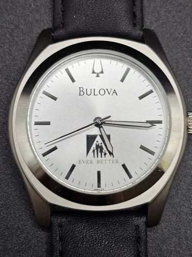 Bulova quartz watch 96a24 - bulova,