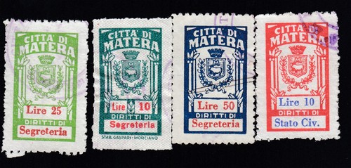 Italy municipal marche - italy,