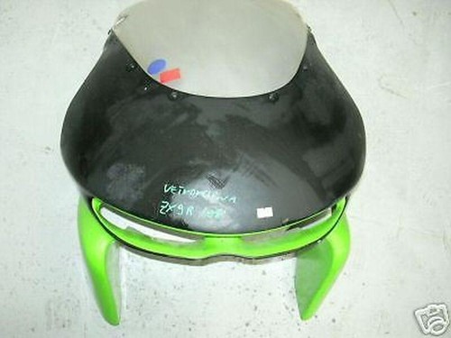 Cupolino per kawasaki 9r - per,