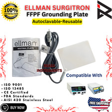 Ellman Surgitron 4.0 Doppia
