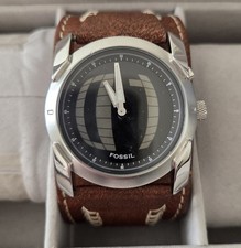 Orologio Fossil Big Tic tono