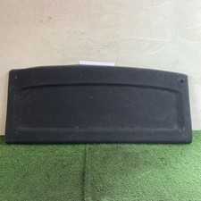 MENSOLA CAPPELLIERA POSTERIORE VOLKSWAGEN POLO 2006-2009 MANCA UN LACCETTO