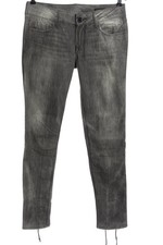 BLACK ORCHID Pantalone a vita