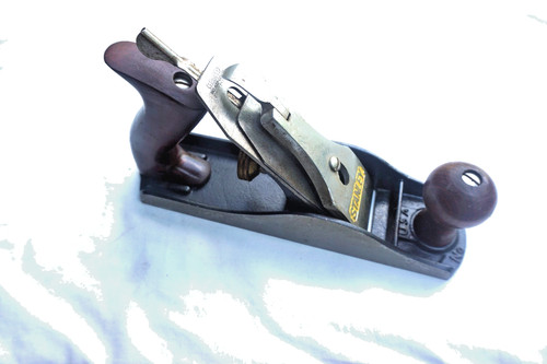 Bellissimo stanley 4 aereo - n.,