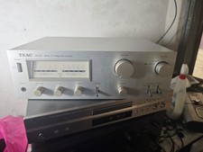 Teac 330 amplificatore - 330,