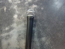 SAMSON Q7 Ch N4 HT7 Microphono