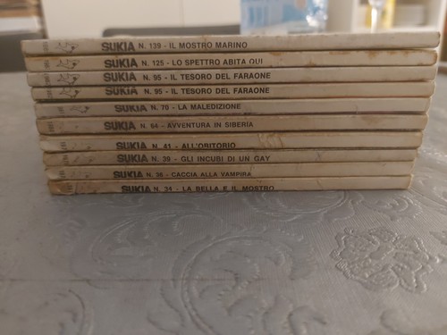 Sukia renzo barbieri - renzo,